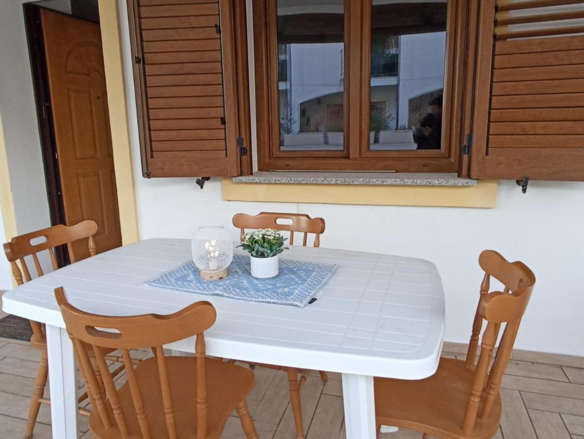 Sun Light Apartment Tortolì Екстериор снимка