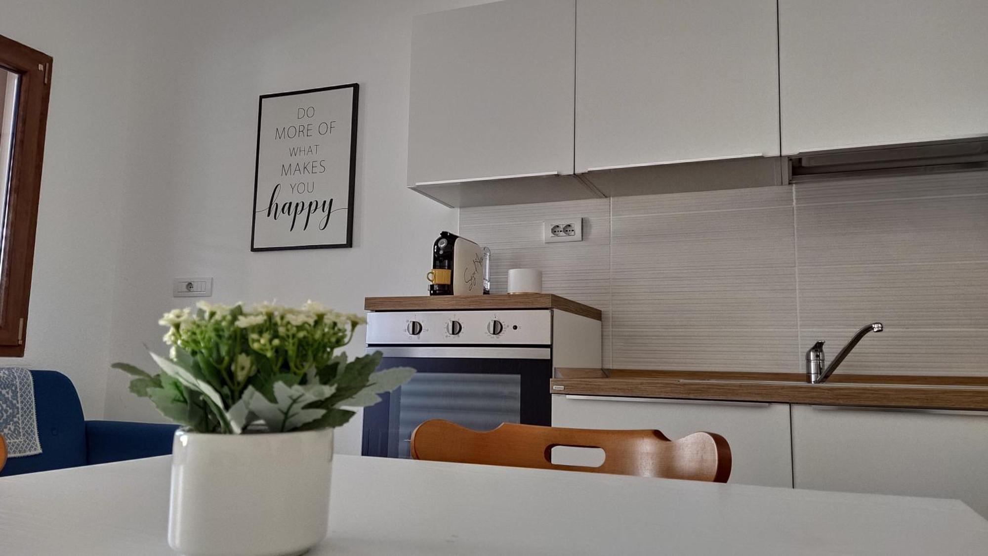 Sun Light Apartment Tortolì Екстериор снимка