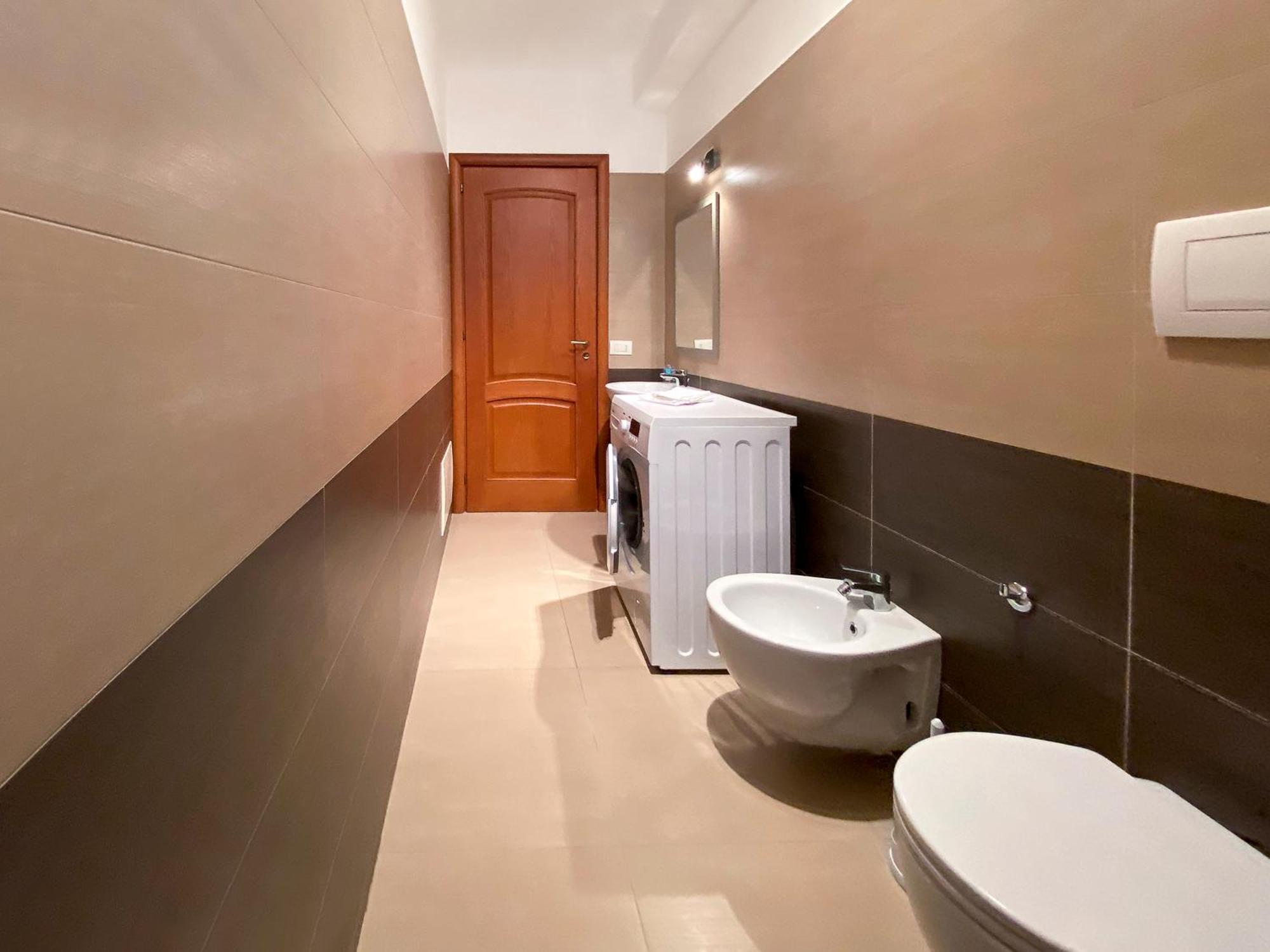 Sun Light Apartment Tortolì Екстериор снимка